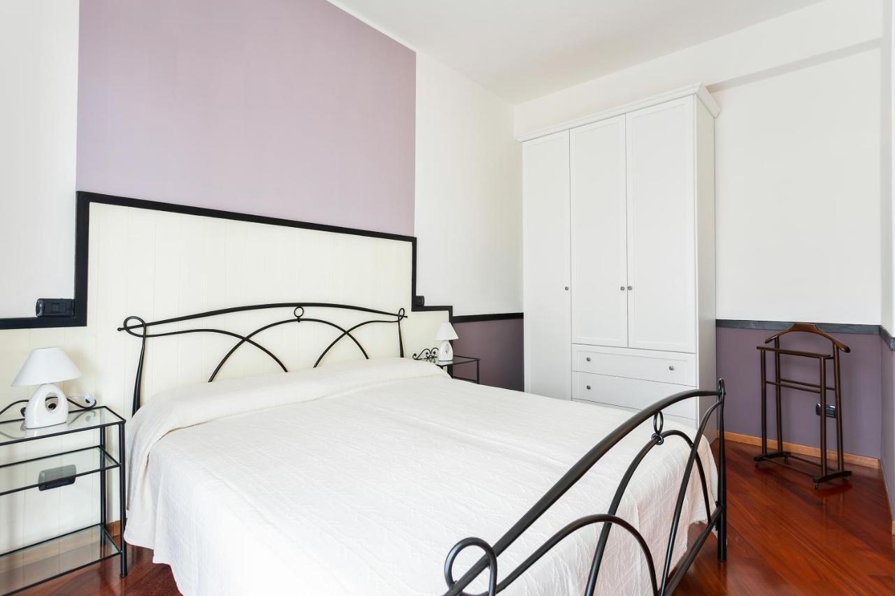 Santa Chiara Apartment By MyhomeinКомо Экстерьер фото